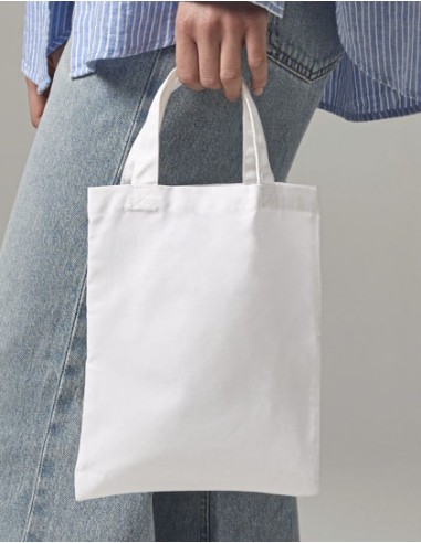 WES-W103-Cotton Party Bag For Life